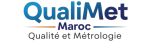 logo etalonnage maroc